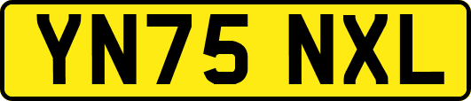 YN75NXL