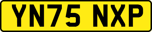YN75NXP