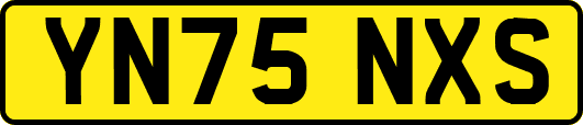 YN75NXS