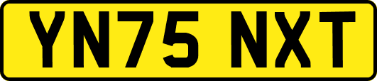 YN75NXT
