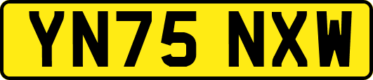 YN75NXW