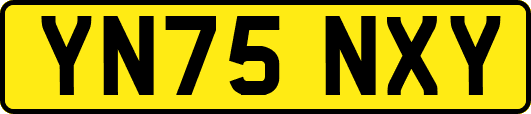 YN75NXY