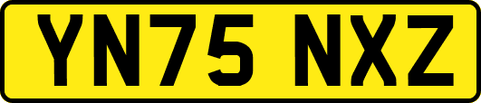 YN75NXZ