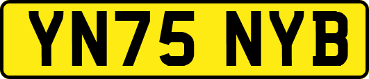 YN75NYB