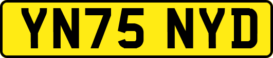 YN75NYD