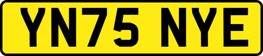 YN75NYE