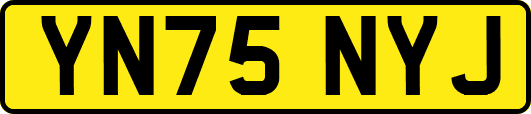 YN75NYJ
