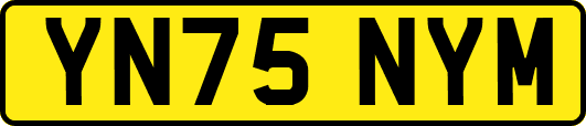YN75NYM