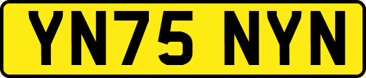 YN75NYN