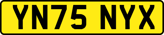 YN75NYX