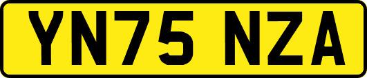 YN75NZA