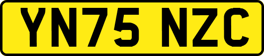 YN75NZC