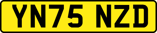 YN75NZD