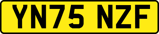 YN75NZF