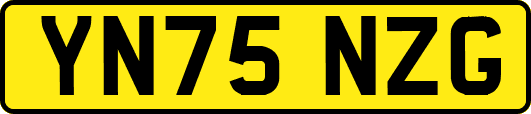 YN75NZG