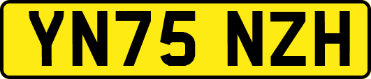 YN75NZH