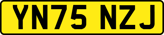 YN75NZJ