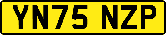 YN75NZP