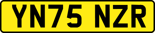 YN75NZR