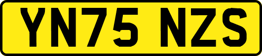 YN75NZS
