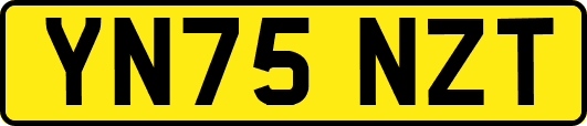 YN75NZT