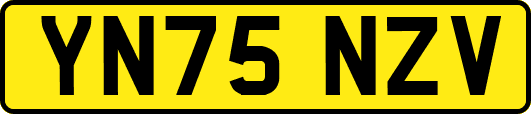 YN75NZV
