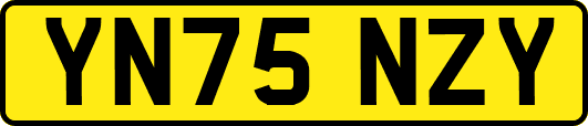 YN75NZY
