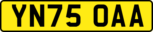 YN75OAA