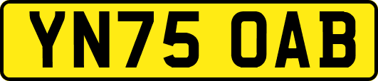 YN75OAB