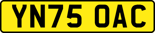 YN75OAC