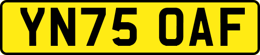 YN75OAF