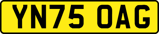 YN75OAG