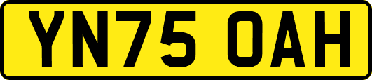 YN75OAH