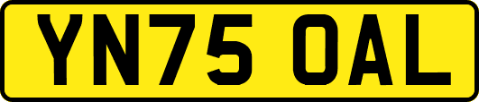 YN75OAL