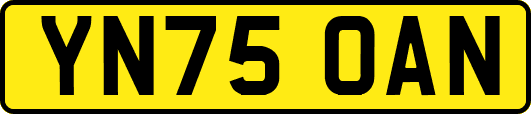 YN75OAN