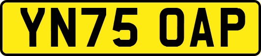 YN75OAP