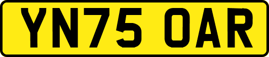 YN75OAR