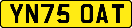 YN75OAT