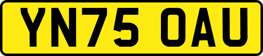 YN75OAU