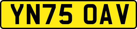 YN75OAV