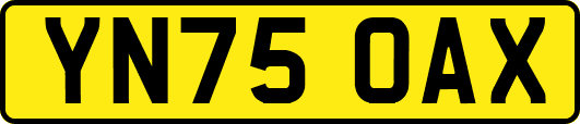 YN75OAX
