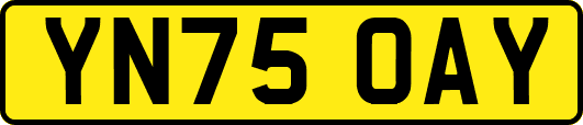 YN75OAY