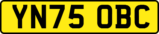 YN75OBC
