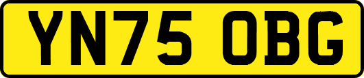 YN75OBG