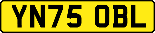 YN75OBL
