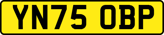 YN75OBP