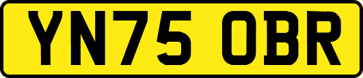 YN75OBR