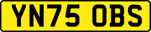 YN75OBS