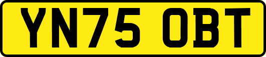 YN75OBT
