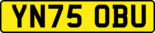 YN75OBU